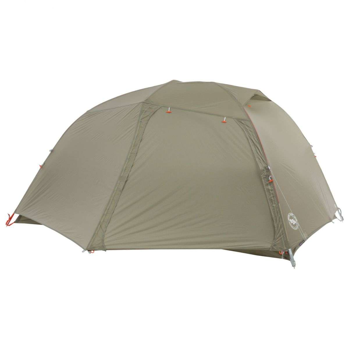 Big Agnes Copper Spur HV UL2 Tent | 68travel